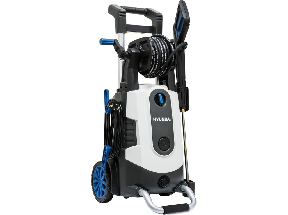 Мойка высокого давления Hyundai HHW 170-470BL