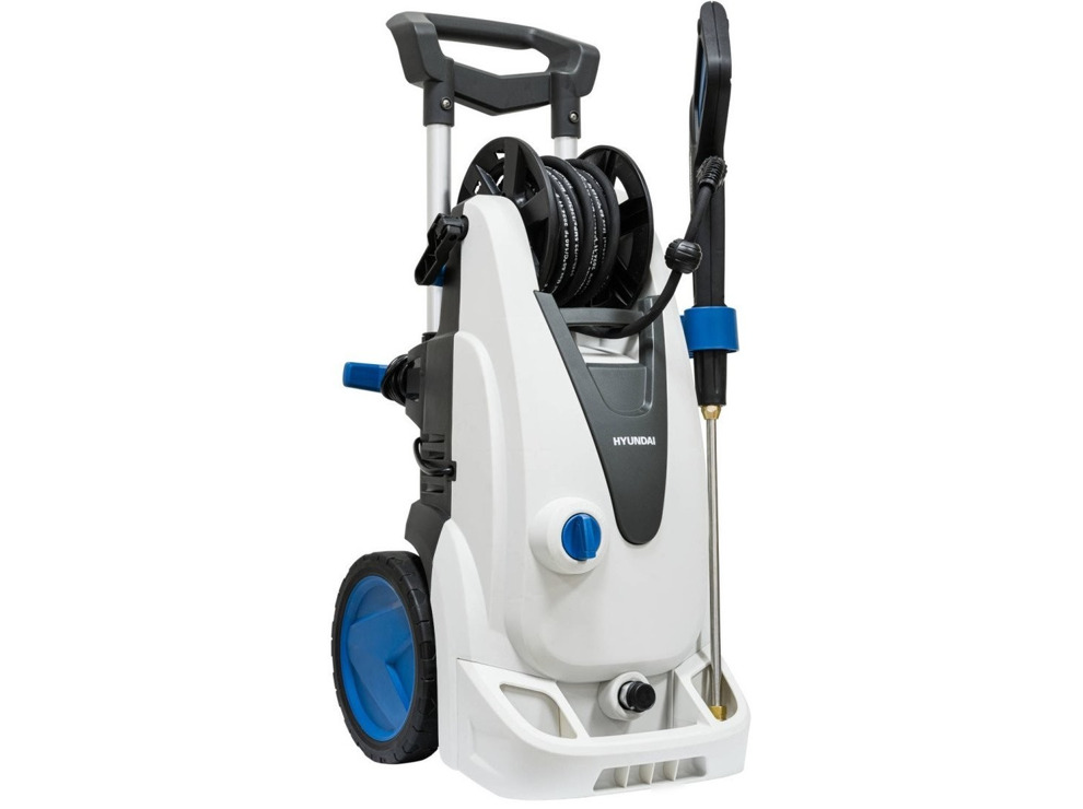 Мойка высокого давления Hyundai HHW 210-550BL PRO
