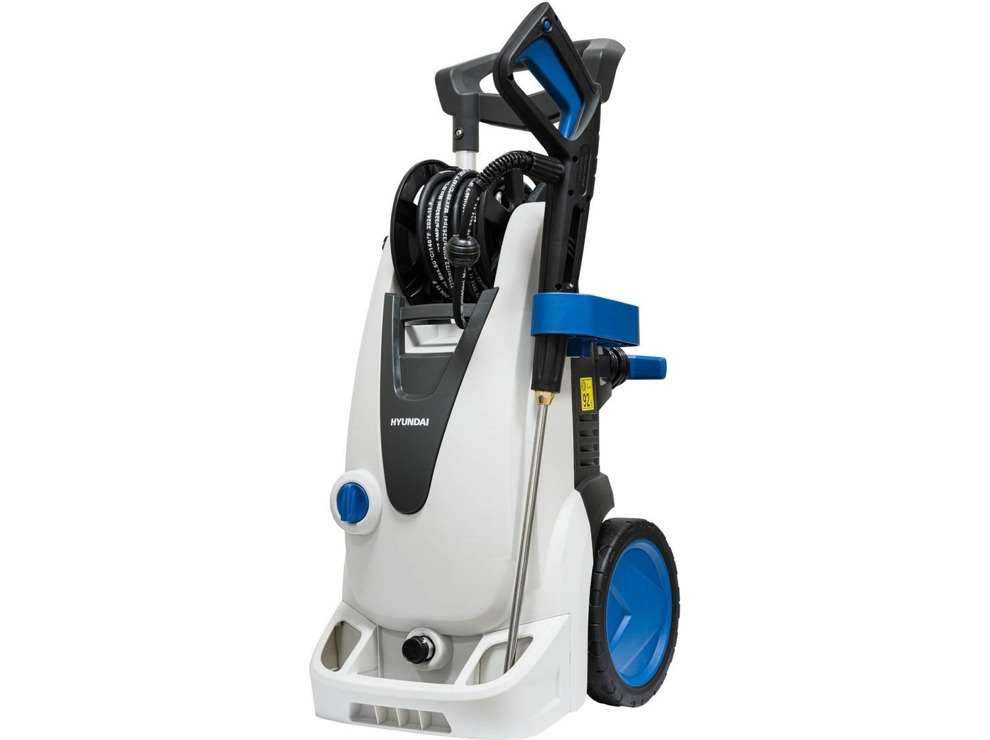 Мойка высокого давления Hyundai HHW 210-550BL PRO