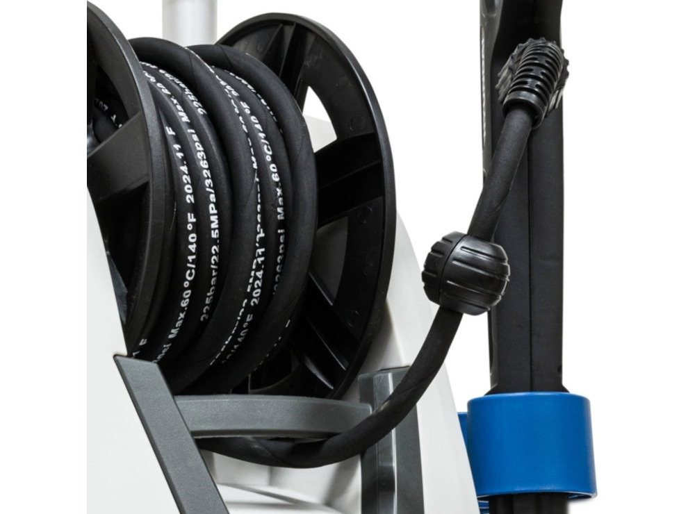 Мойка высокого давления Hyundai HHW 210-550BL PRO