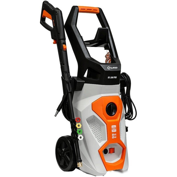 Мойка высокого давления ELAND RE-200 PRO
