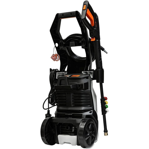 Мойка высокого давления ELAND RE-200 PRO