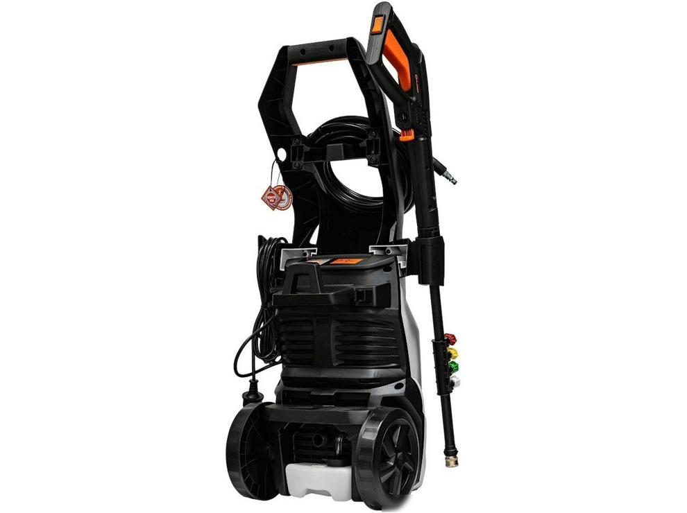 Мойка высокого давления ELAND RE-200 PRO