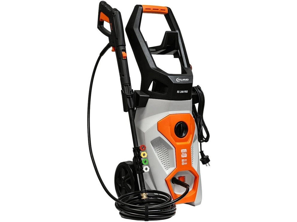 Мойка высокого давления ELAND RE-200 PRO