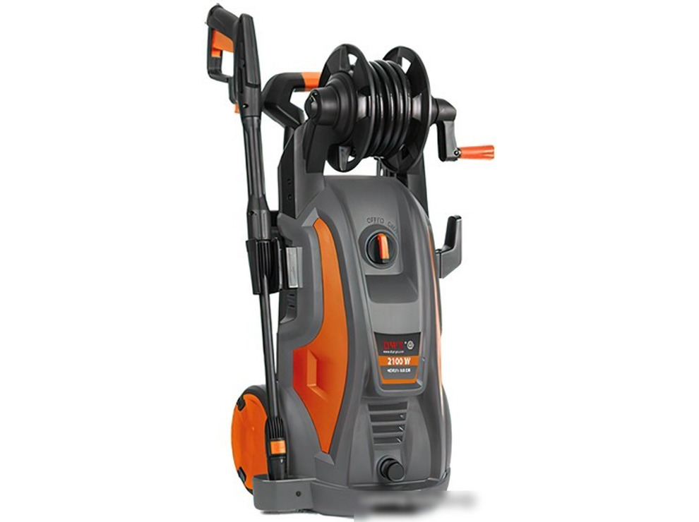 Мойка высокого давления DWT HDR21-165 DR