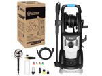 Мойка высокого давления Deko DKCW2700 PRO KIT 085-2031