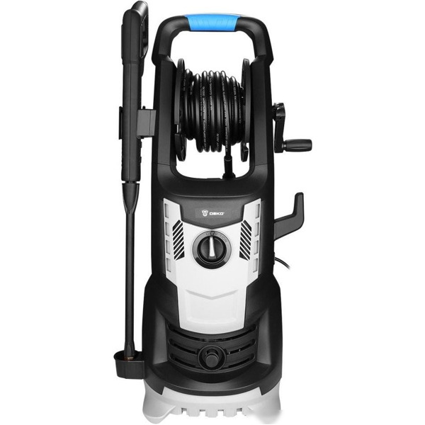 Мойка высокого давления Deko DKCW2700 PRO KIT 085-2031