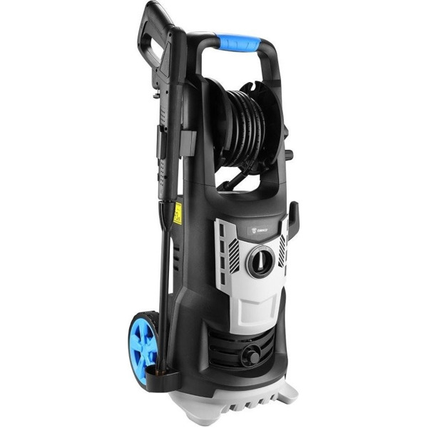 Мойка высокого давления Deko DKCW2700 PRO KIT 085-2031