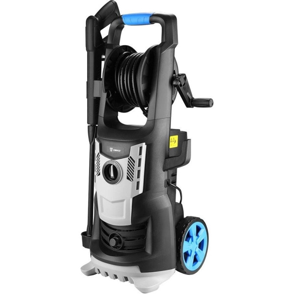 Мойка высокого давления Deko DKCW2700 PRO KIT 085-2031