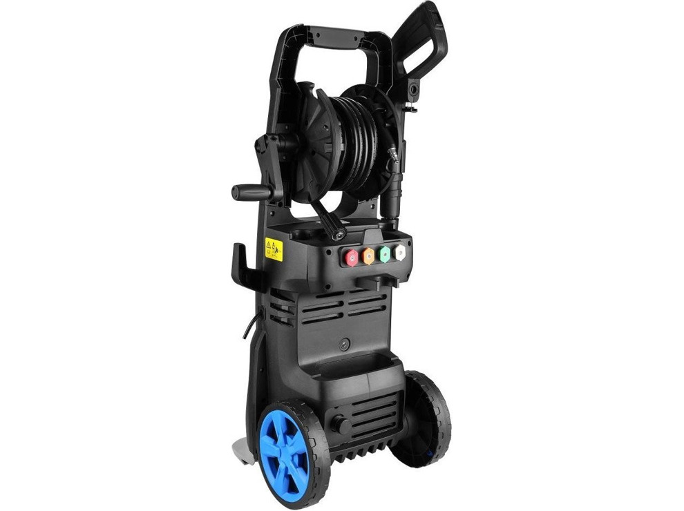 Мойка высокого давления Deko DKCW2700 PRO KIT 085-2031