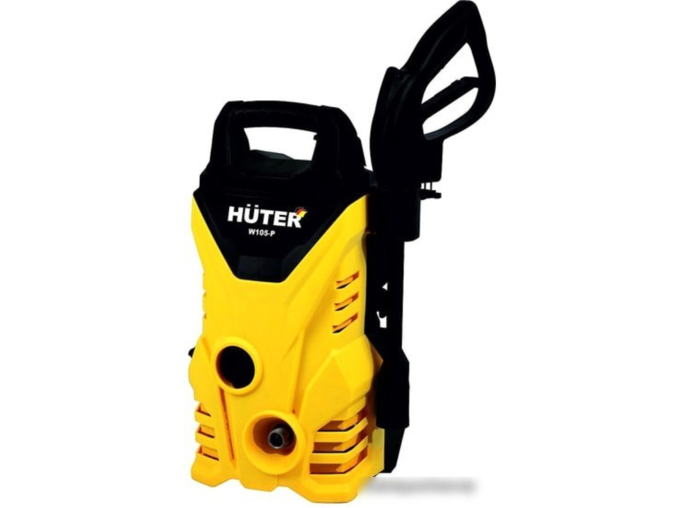 Мойка высокого давления Huter W105-P