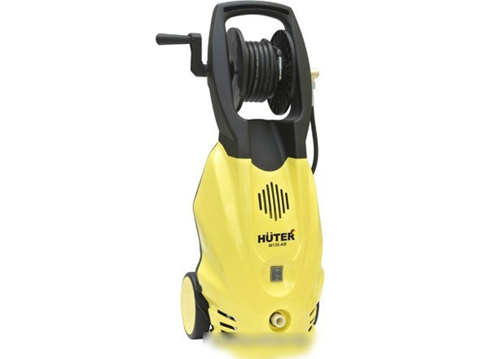 Мойка высокого давления Huter W135-AR