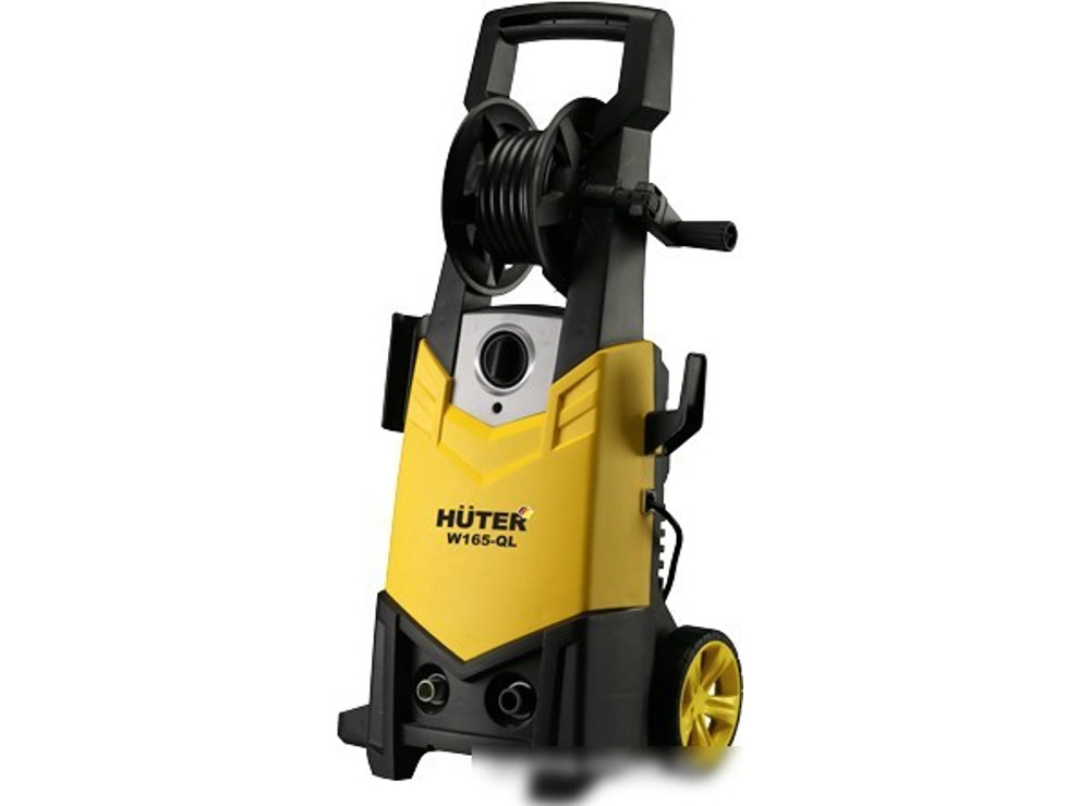 Мойка высокого давления Huter W165-QL