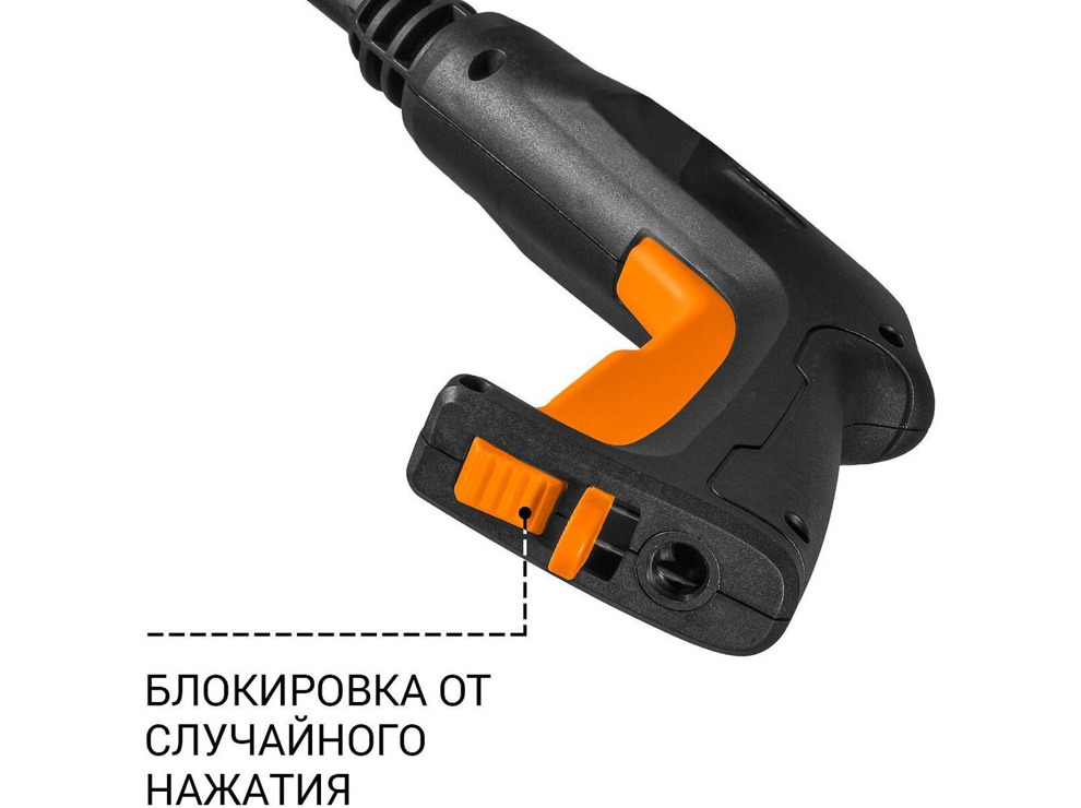 Мойка высокого давления Bort BHR-1700-Pro