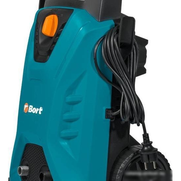 Мойка высокого давления Bort BHR-2300-Pro