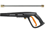 Мойка высокого давления Bort BHR-2700-Pro
