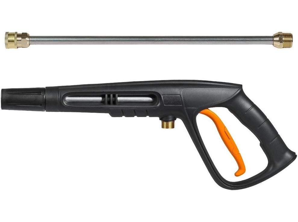 Мойка высокого давления Bort BHR-2700-Pro