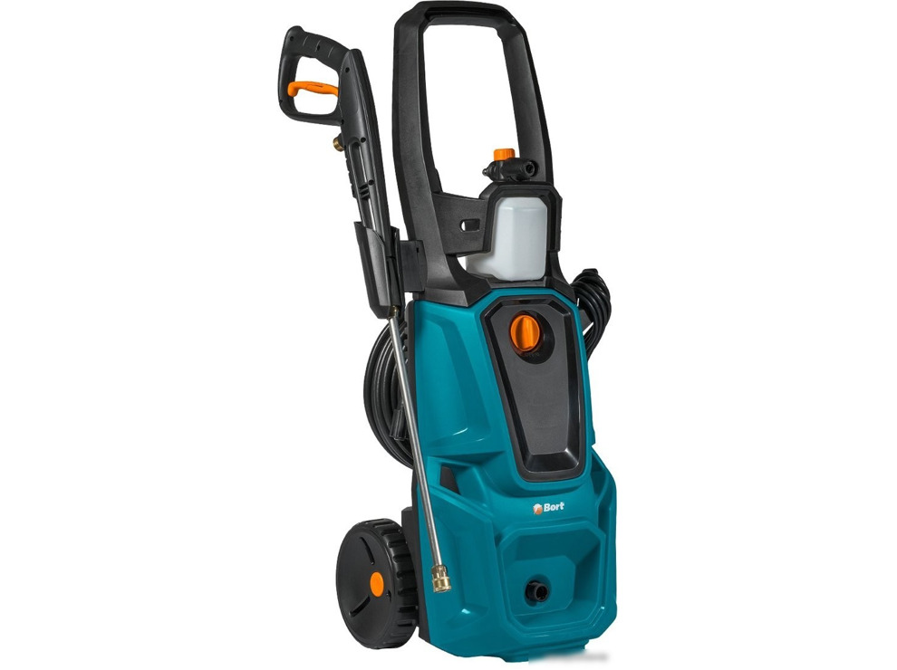 Мойка высокого давления Bort BHR-2700-R