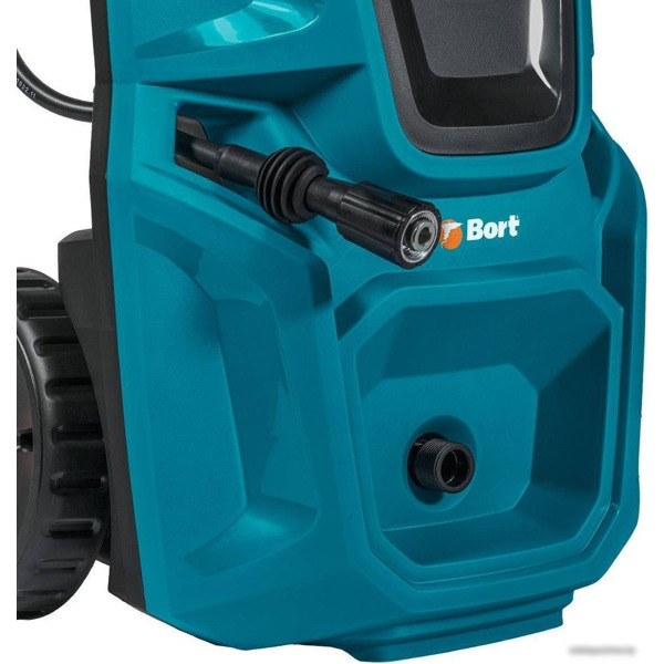 Мойка высокого давления Bort BHR-2700-R