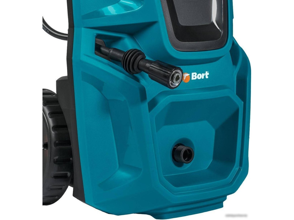 Мойка высокого давления Bort BHR-2700-R
