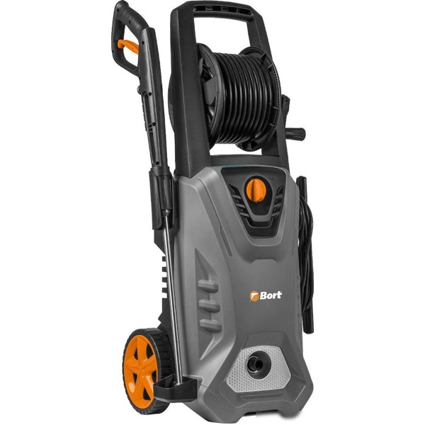 Мойка высокого давления Bort KEX-2700-R