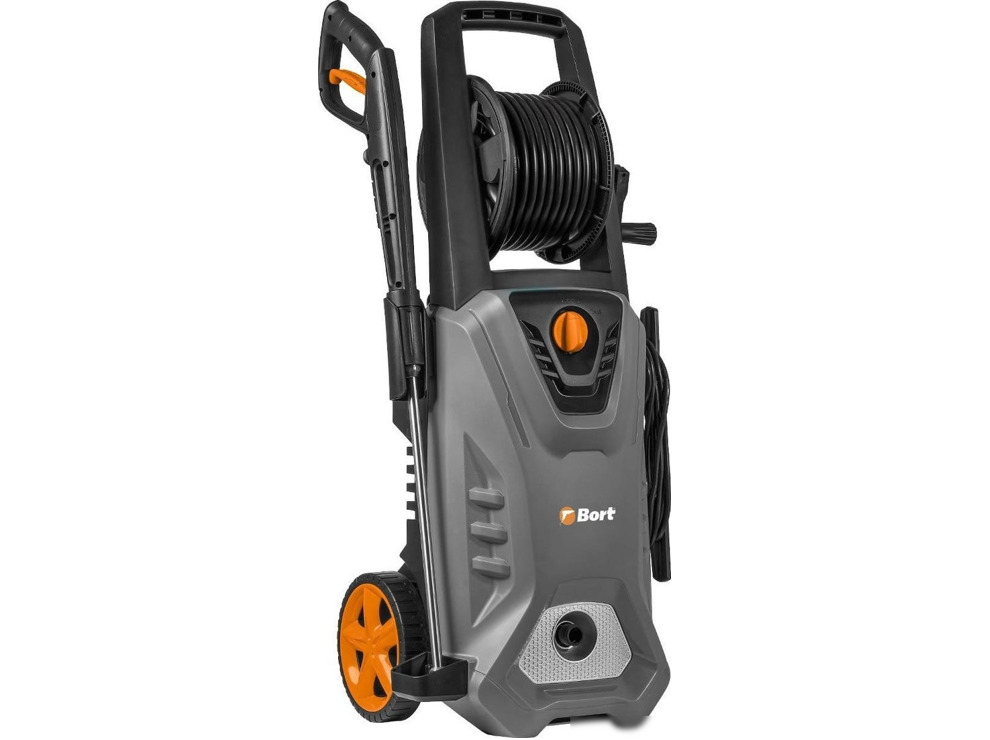 Мойка высокого давления Bort KEX-2700-R