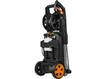 Мойка высокого давления Bort KEX-2700-R