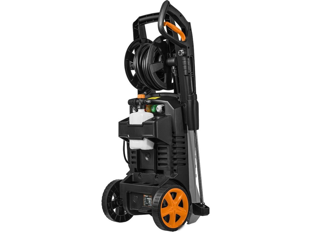 Мойка высокого давления Bort KEX-2700-R