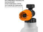 Мойка высокого давления Bort KEX-2800