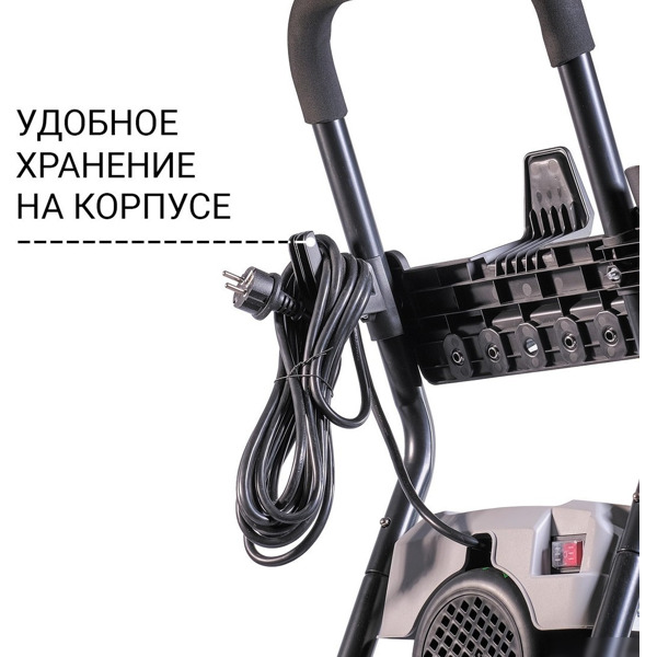 Мойка высокого давления Bort KEX-2800