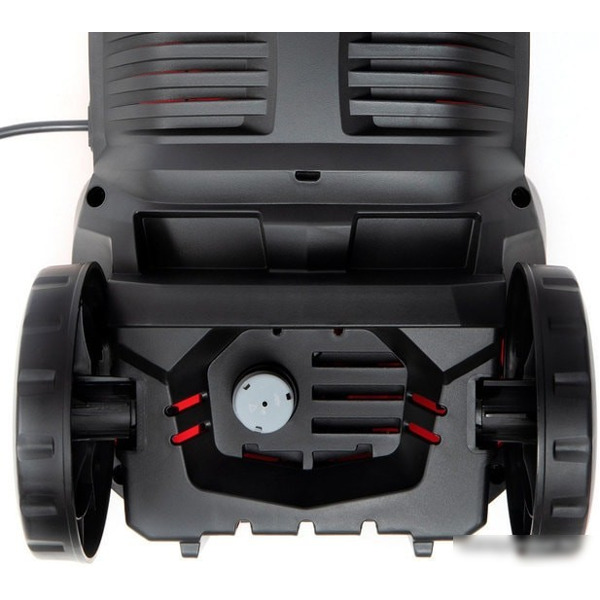 Мойка высокого давления Daewoo Power DAW 400