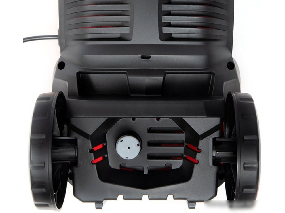 Мойка высокого давления Daewoo Power DAW 400