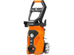 Мойка высокого давления Daewoo Power DAW 450
