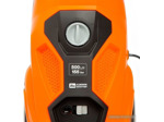 Мойка высокого давления Daewoo Power DAW 500