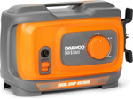 Мойка высокого давления Daewoo Power DAW 5 Silent