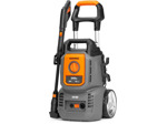 Мойка высокого давления Daewoo Power DAW 620