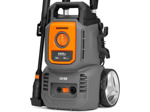 Мойка высокого давления Daewoo Power DAW 620