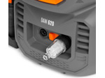 Мойка высокого давления Daewoo Power DAW 620