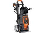 Мойка высокого давления Daewoo Power DAW 625