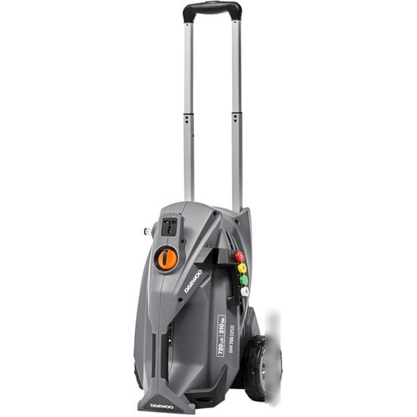 Мойка высокого давления Daewoo Power DAW 700 Expert