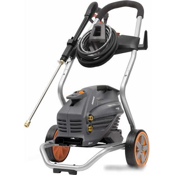 Мойка высокого давления Daewoo Power DAW 750