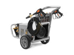 Мойка высокого давления Daewoo Power DAW 7500SW-3