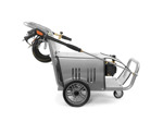 Мойка высокого давления Daewoo Power DAW 7500SW-3