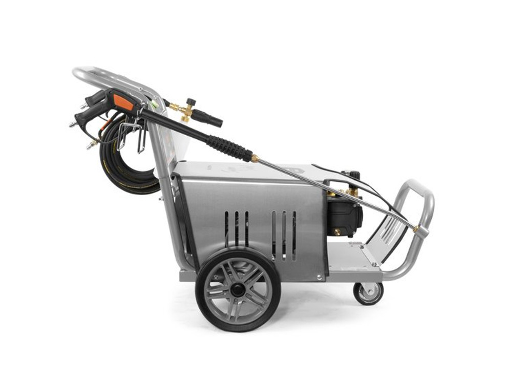 Мойка высокого давления Daewoo Power DAW 7500SW-3