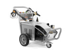 Мойка высокого давления Daewoo Power DAW 7500SW-3