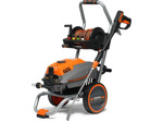 Мойка высокого давления Daewoo Power DAW 920W