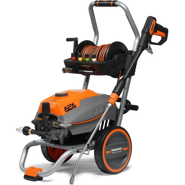 Мойка высокого давления Daewoo Power DAW 920W