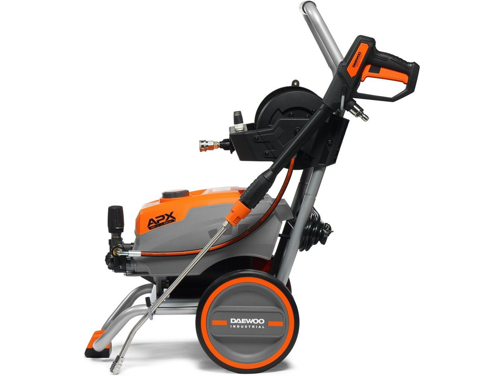 Мойка высокого давления Daewoo Power DAW 920W