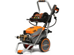 Мойка высокого давления Daewoo Power DAW 950W