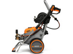 Мойка высокого давления Daewoo Power DAW 950W